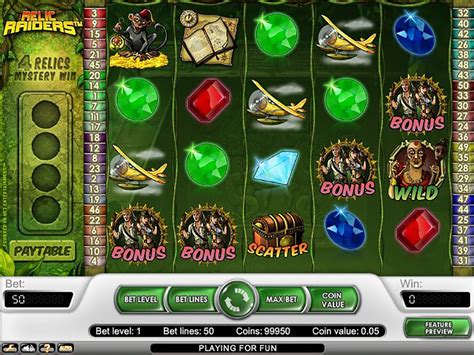 relic raiders casino|Relic Raiders RTP .